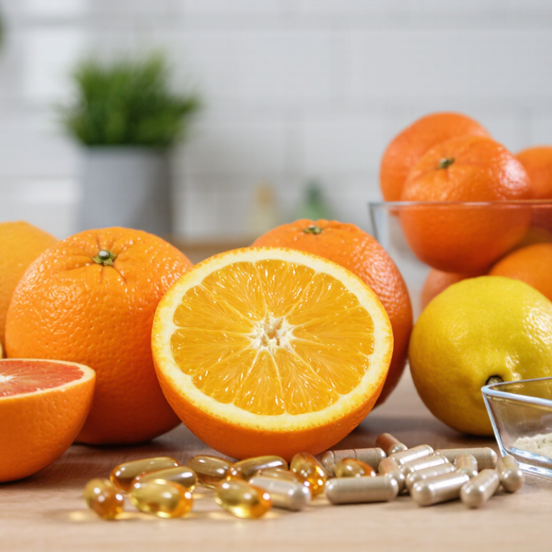 What Is Bio Citrus Bioflavonoids and How Are They Used?