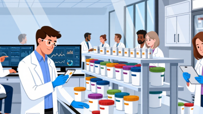 How to Find Reliable IVD Distributors Worldwide?