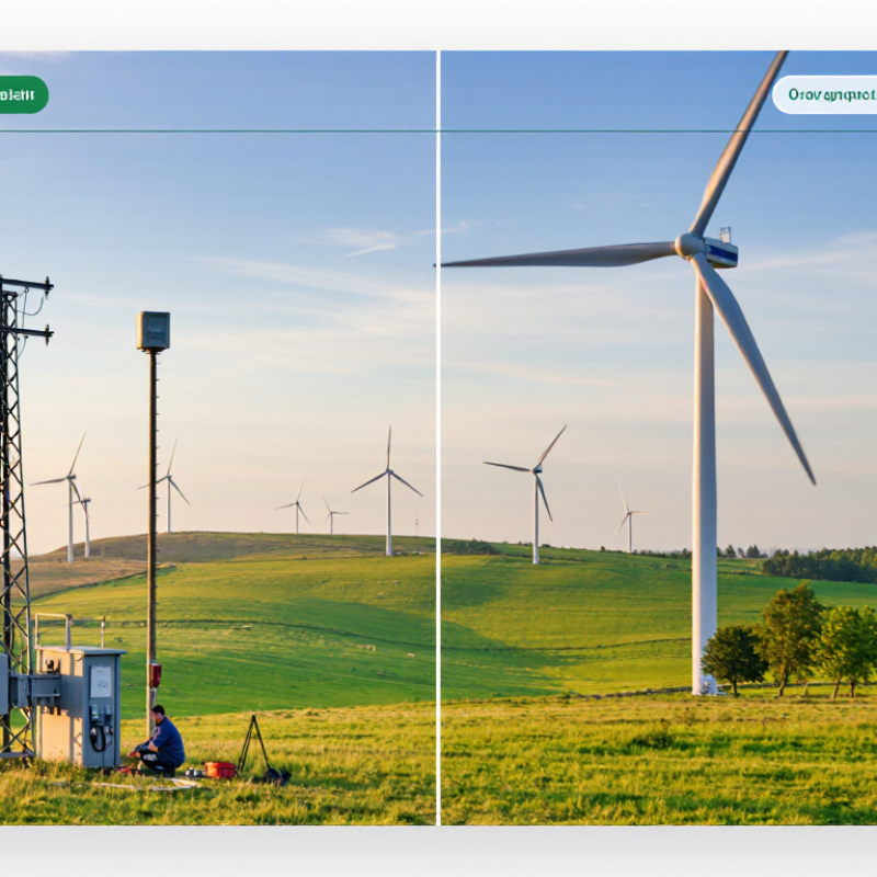 How to Choose the Right Wind Turbine for Your Needs?