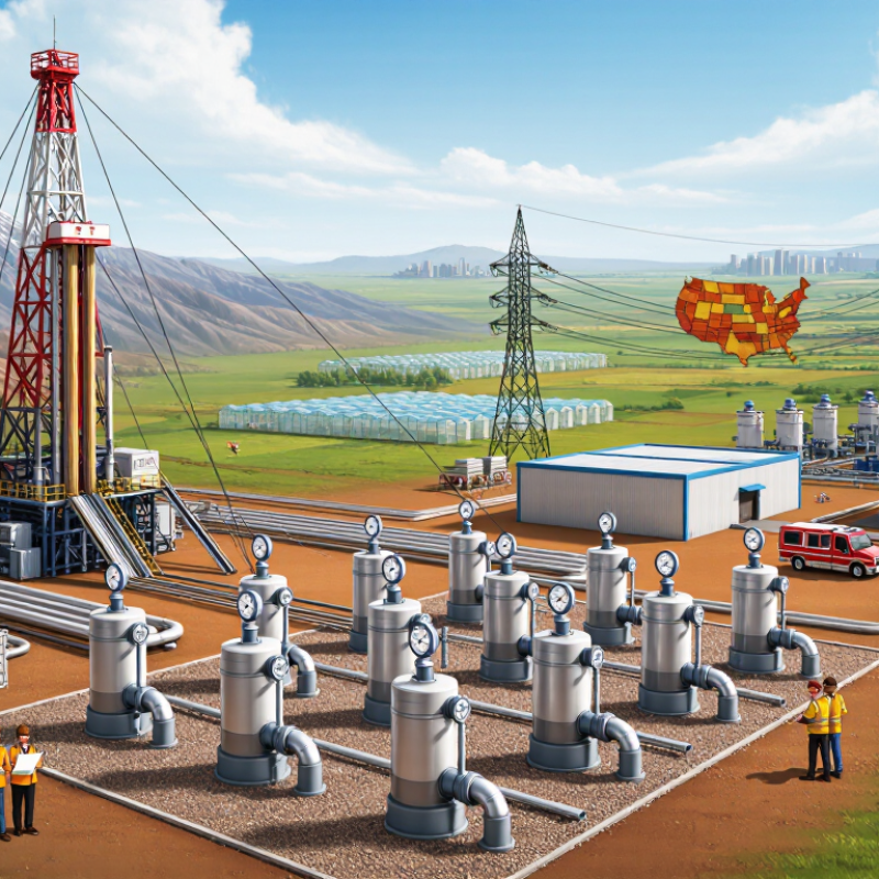2026 Best Geothermal Energy Suppliers for Global Buyers