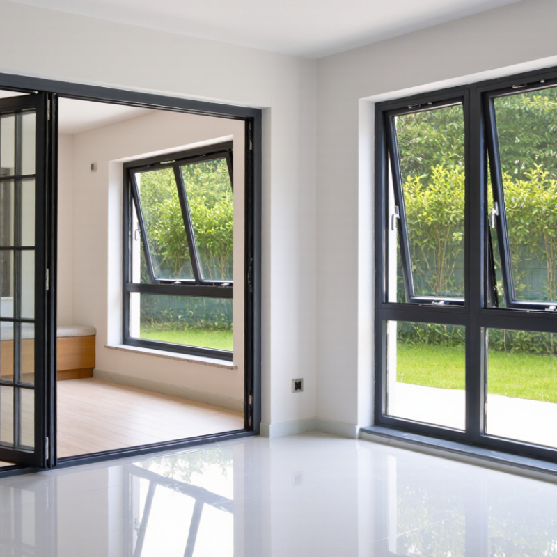 2026 Top Types of Aluminium Doors And Windows?