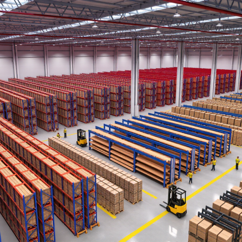 What Are the Top 10 Racks for Storage?