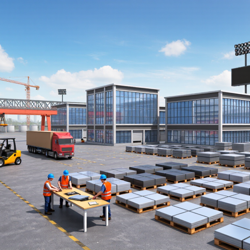 How to Choose Steel Sheets for Global Buyers in 2026?