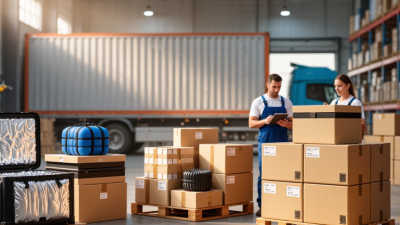 How to Source Specialty Boxes for Global Shipping?