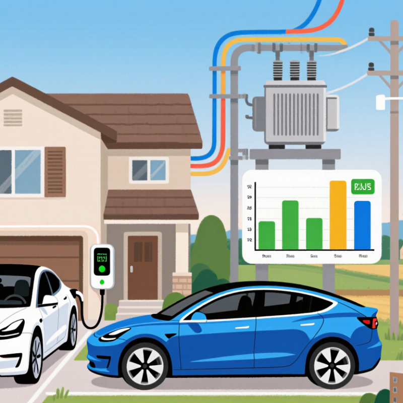 What Is Smart Charging and Why It Matters for Energy Grids?
