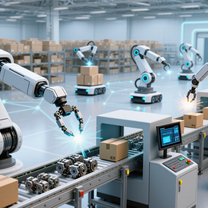 What Are the Best Automation Systems from China?