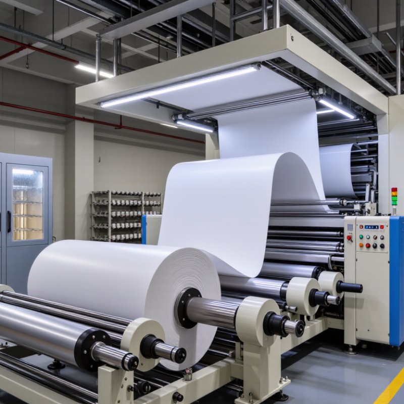 China Top Transfer Paper Machine Manufacturers?