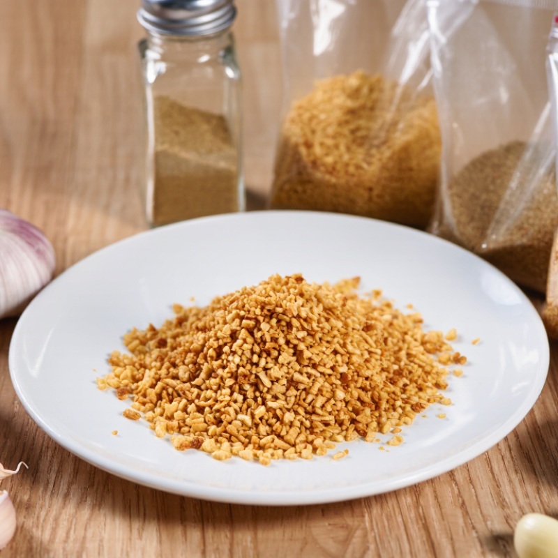 China Top Toasted Garlic Suppliers for Global Buyers?