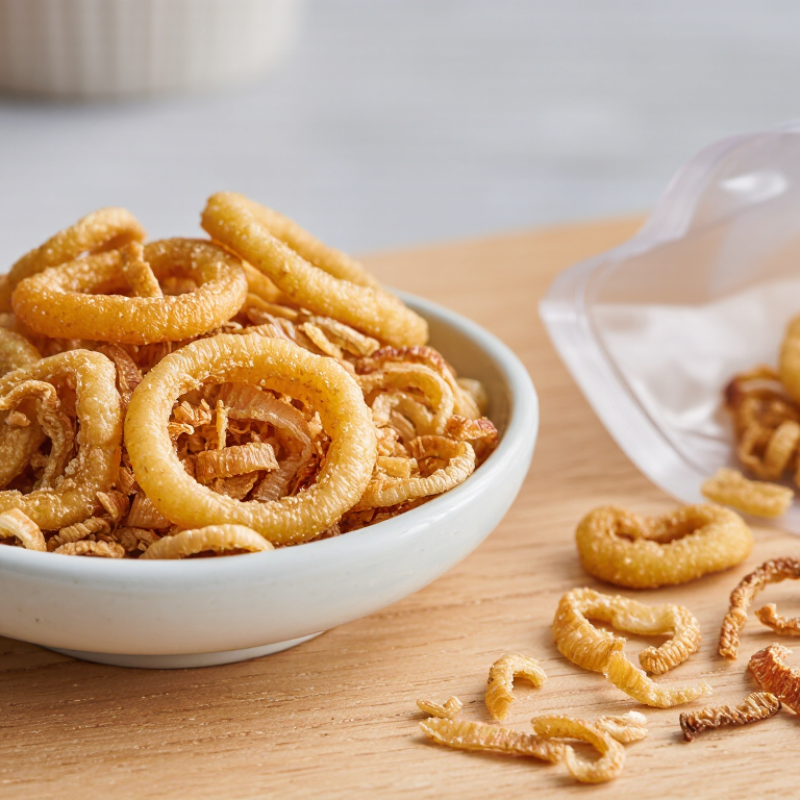 10 Tips for Buying Dehydrated Onion Snacks