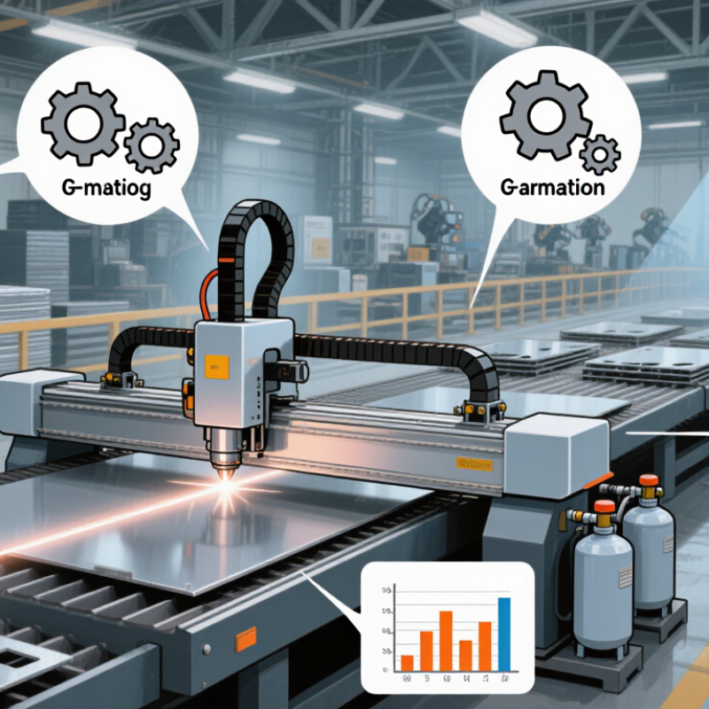 Top Metal Laser Cutter Buying Guide for Global Buyers