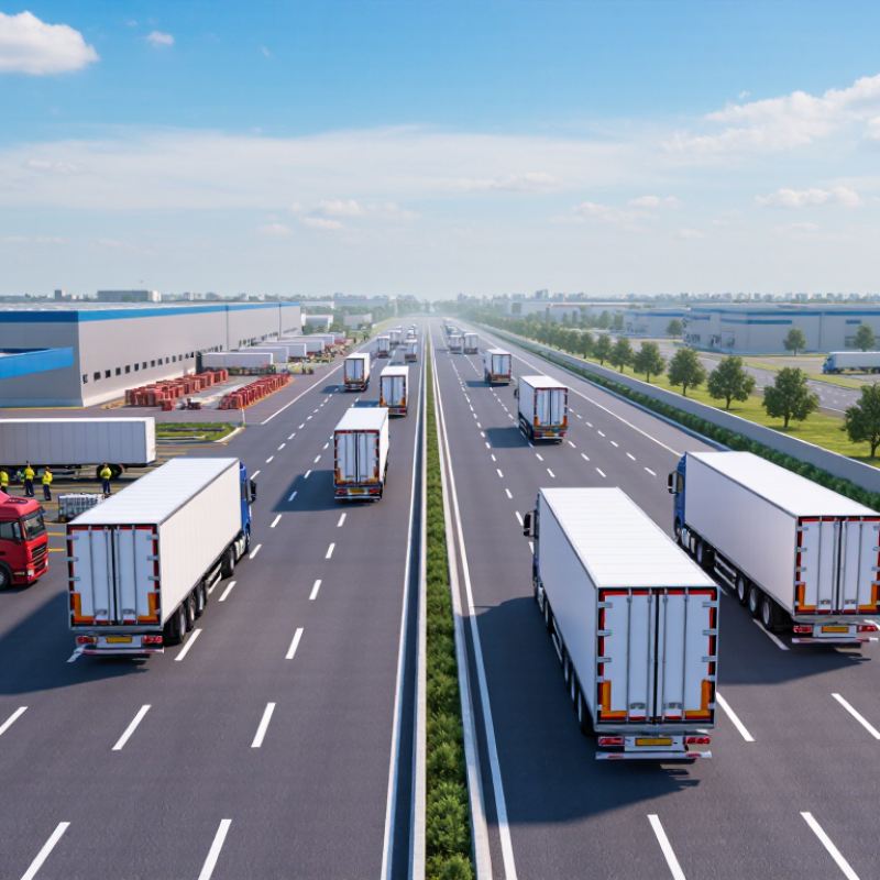 China Top Reefer Truck Manufacturers and Suppliers?
