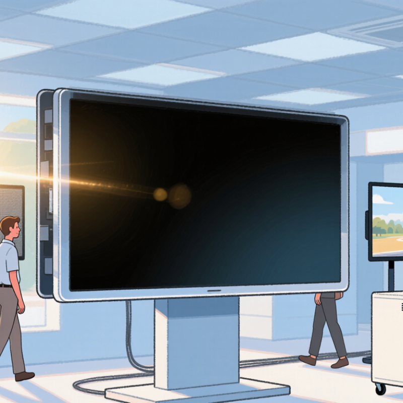 How to Choose the Best LED Poster Screen?