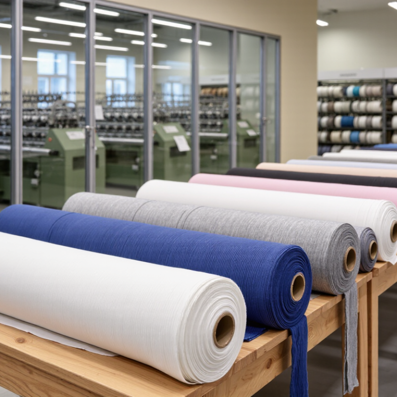 What Is the Best China Womens Knitted Fabric Supplier?