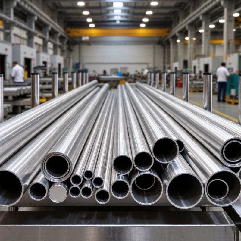 How to Source Aluminum Tube Extrusions in 2026?