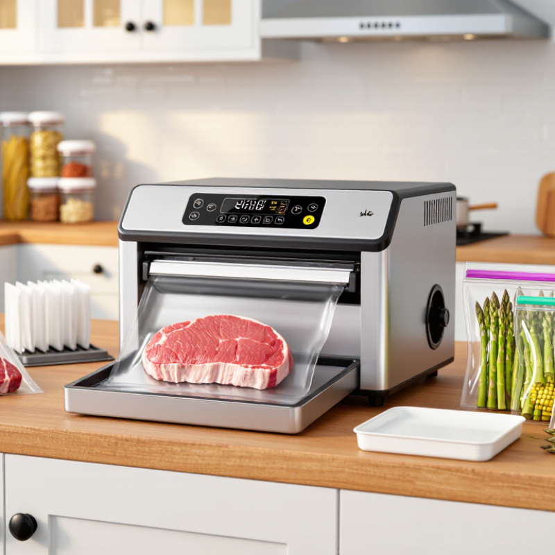 7 Tips to Choose the Best Vacuum Seal Machine?