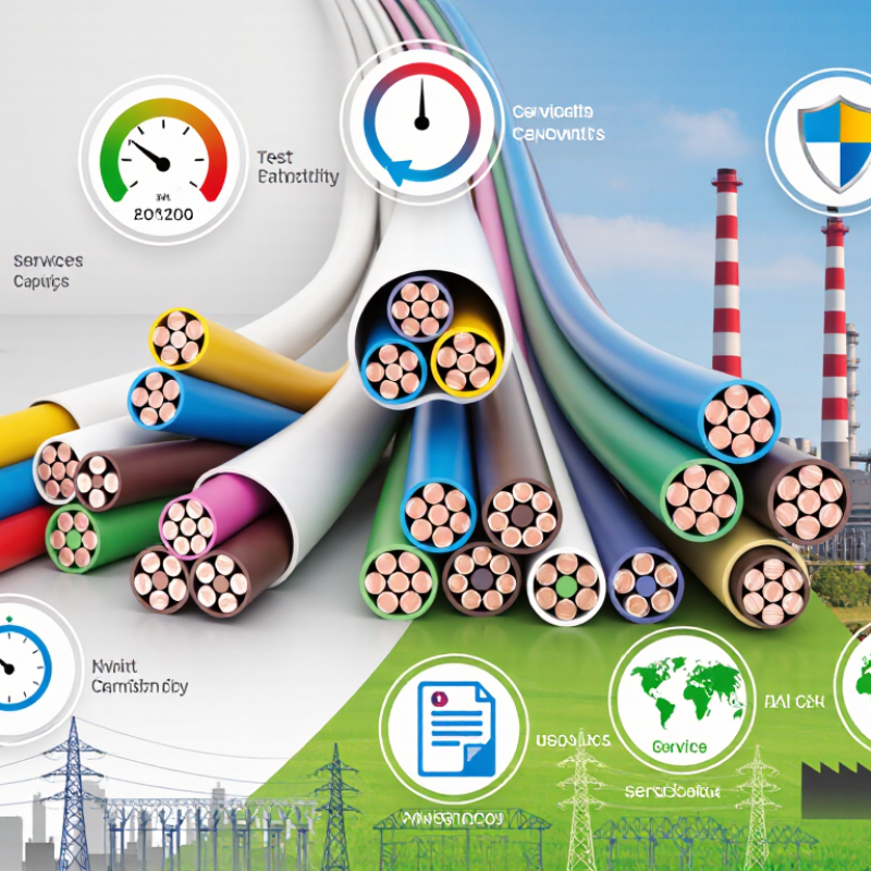 How to Choose PVC Cable Material for Global Sourcing?