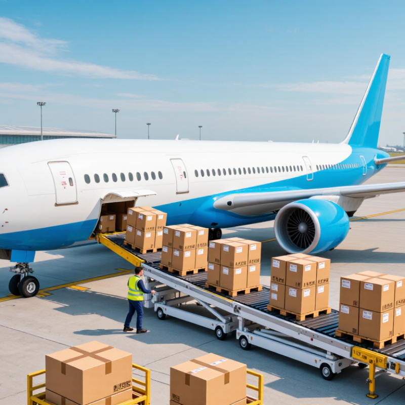 How to Reduce Airfreight Logistics Costs in 2026?