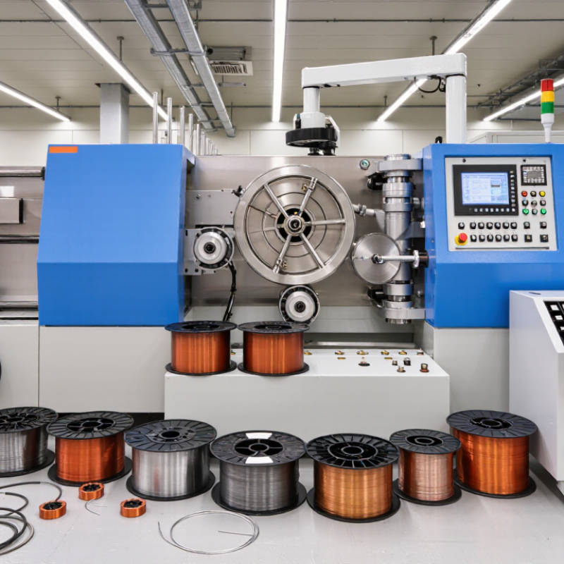 2026 Best Wire Winder for Global Buyers?