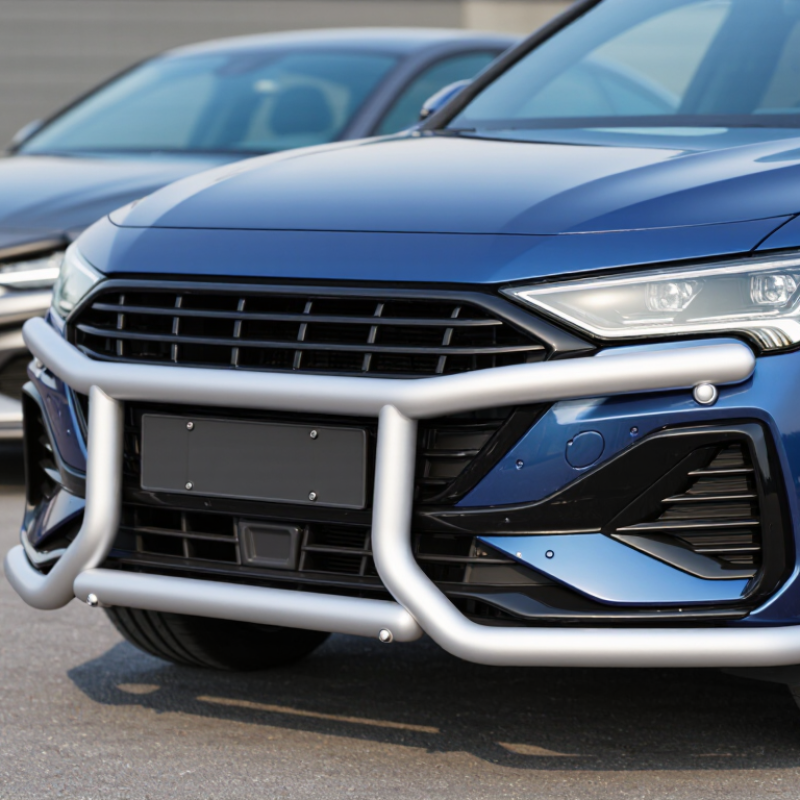 2026 Best Auto Bumper Bars Can They Prevent Major Damage?