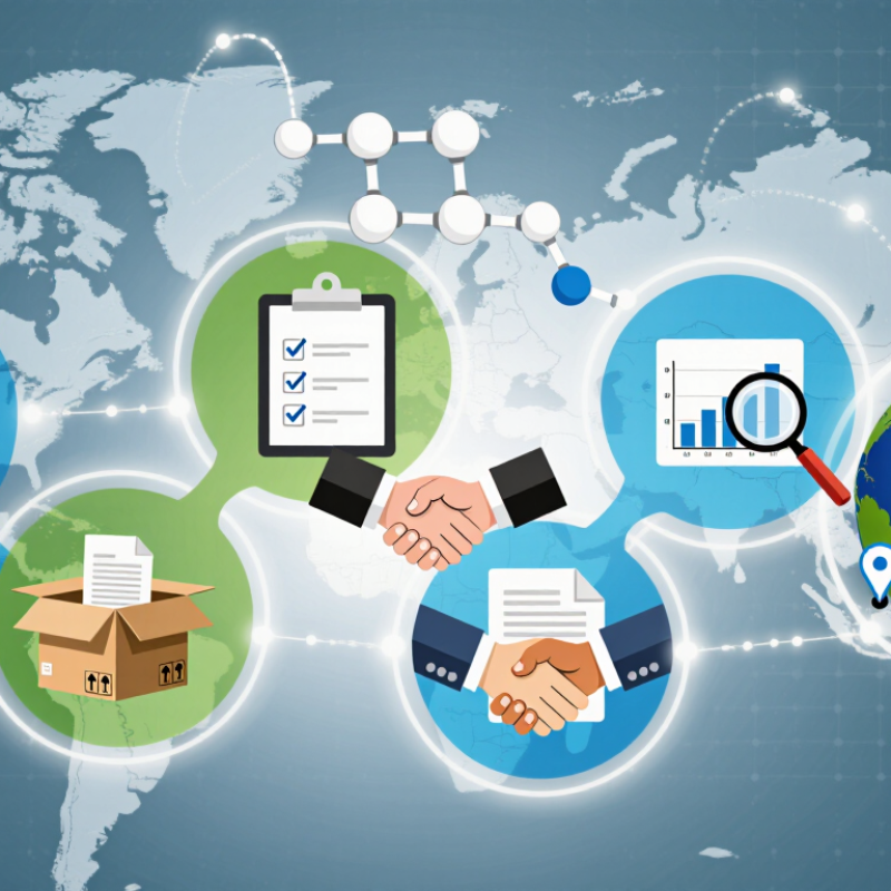7 Therapeutic Peptides Sourcing Tips for Global Buyers
