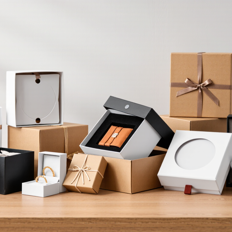 How to Choose the Right Gift Box Packaging 7 Tips?