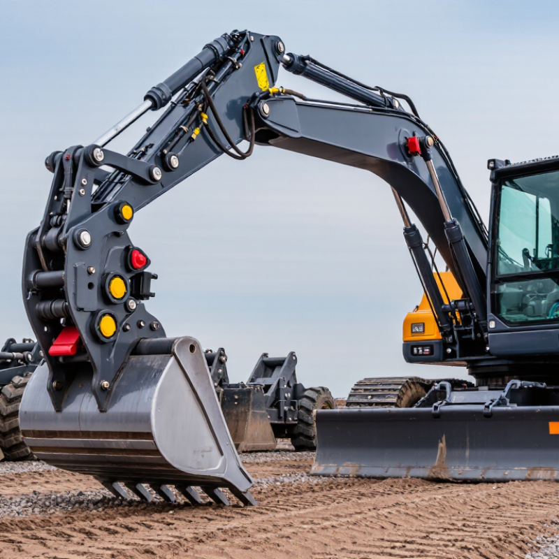 How to Choose the Right Quick Coupler in 2026?