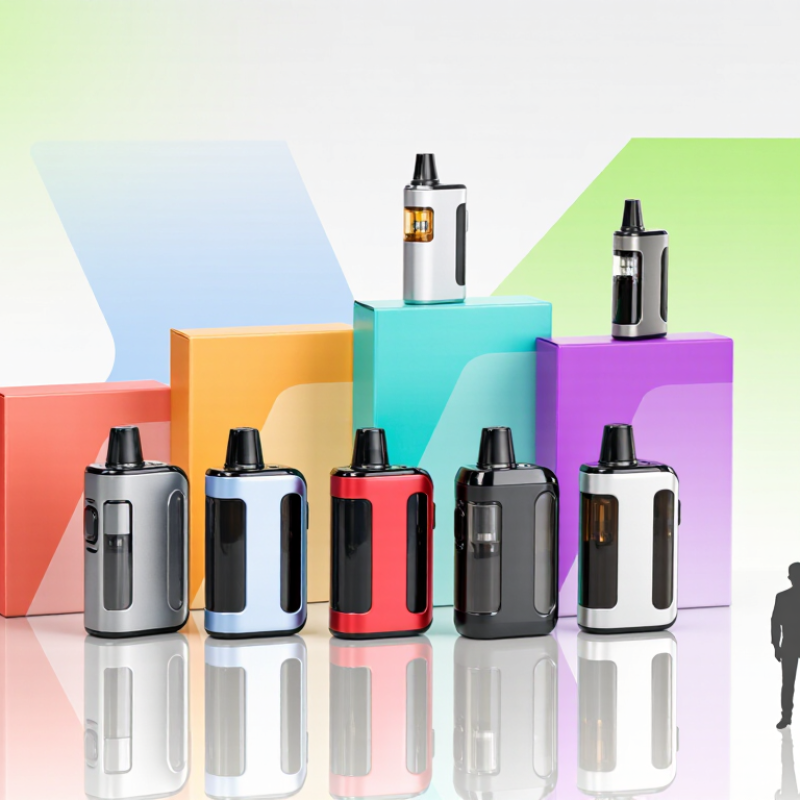 What Is Mike Tyson Vape Brand?