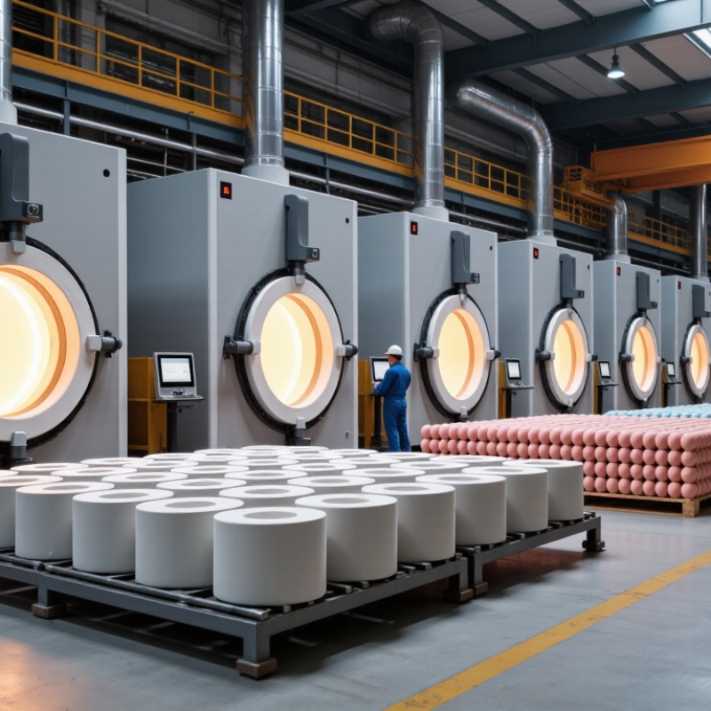 China Top Cordierite Mullite Sagger Manufacturer
