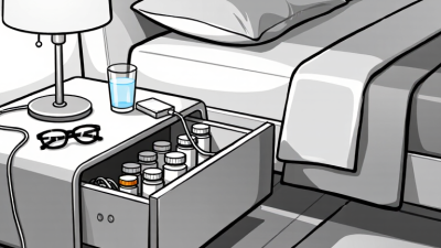 Why Are Nightstands For Bedroom Essential?