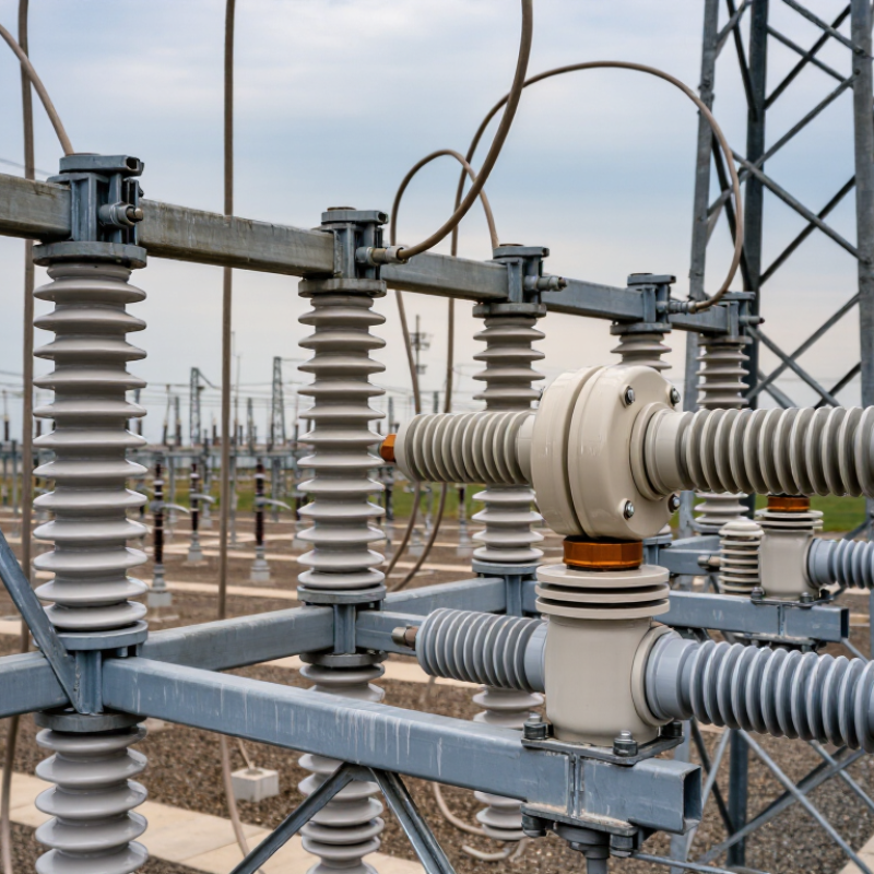 What Is the Best High Voltage Isolator in China?