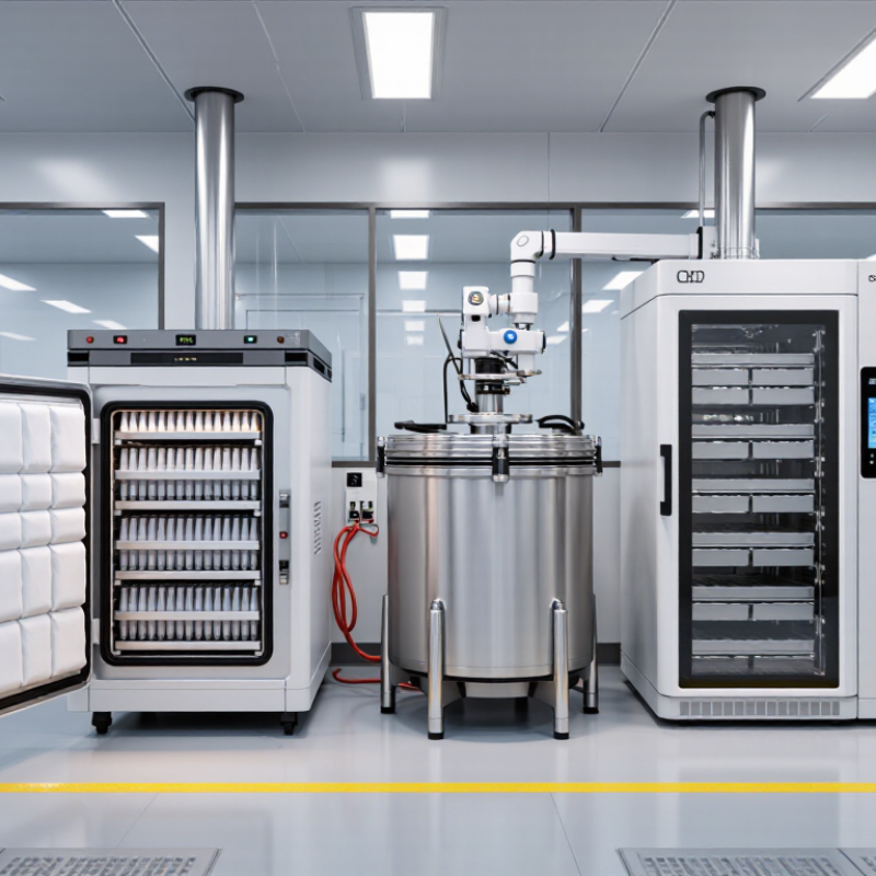 What Is the Best Cryostorage Tank Type in 2026?