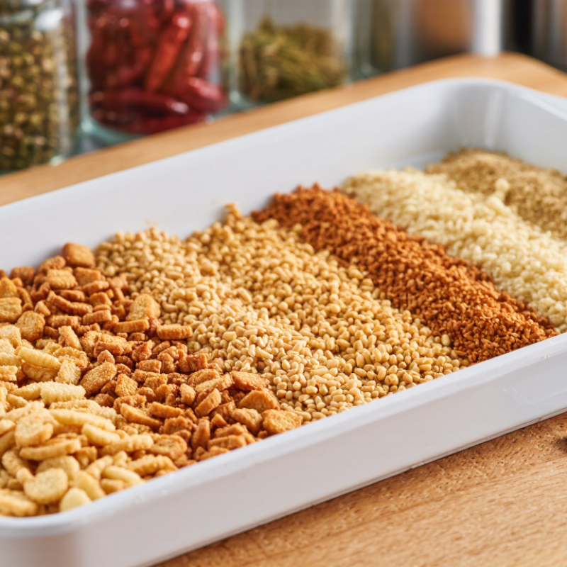What Is Toasted Garlic for Global Buyers?