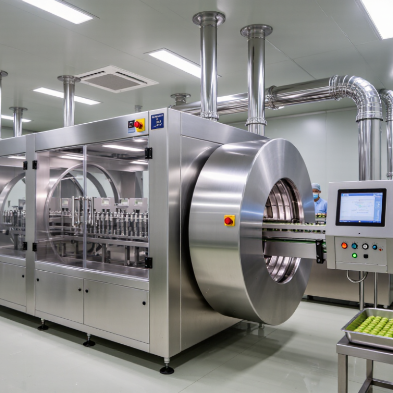 What Is the Best Pharma Coating Machine from China?
