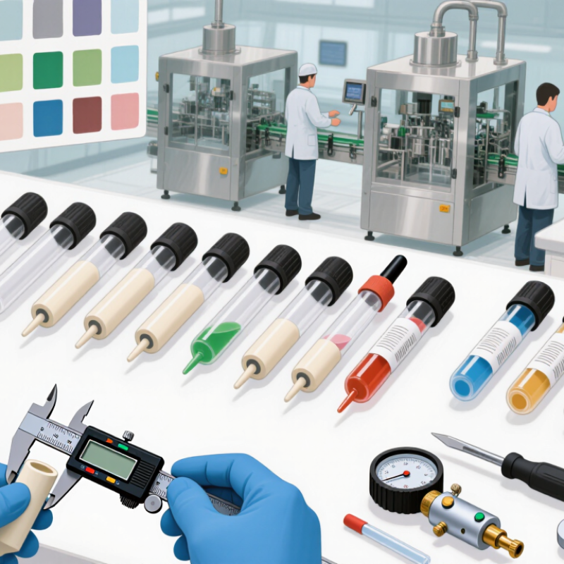 How to Choose the Best PCR Cosmetic Tube Supplier?