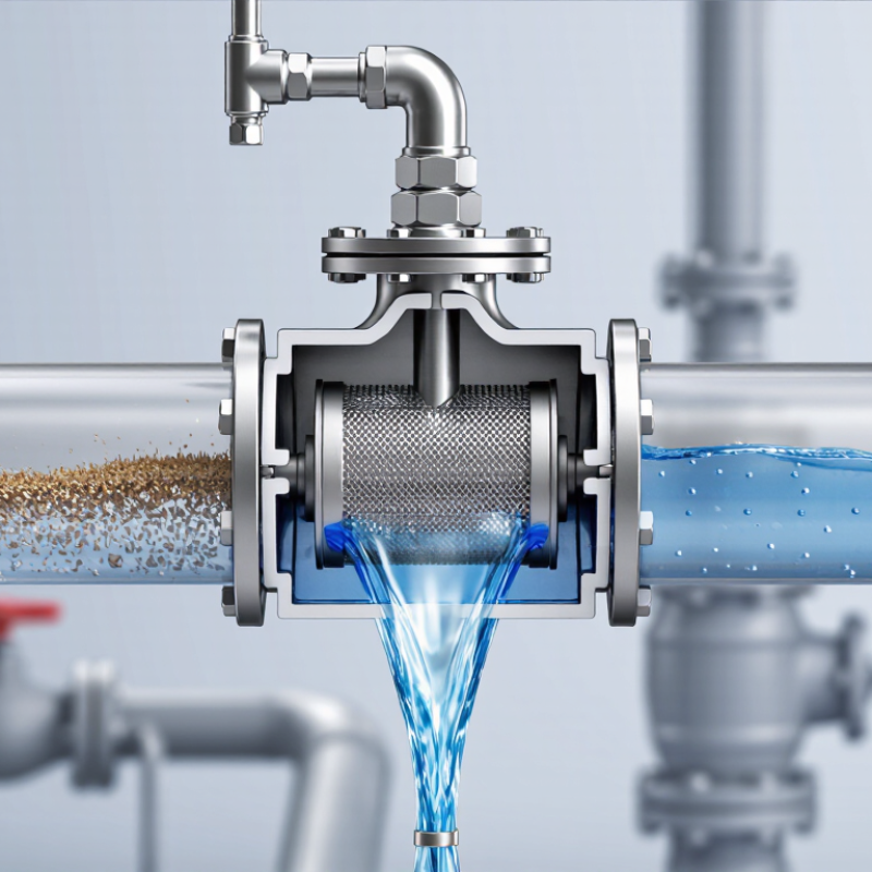 What Is a Pipeline Filter and How Does It Work?