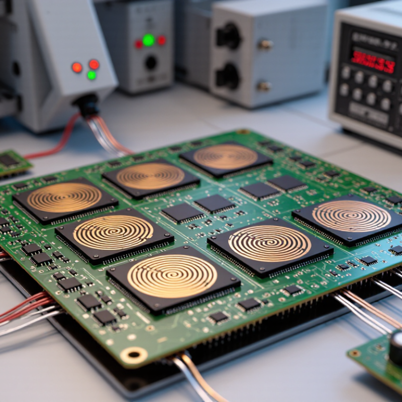 Why Buy Silicon Inductor for High Frequency Applications?