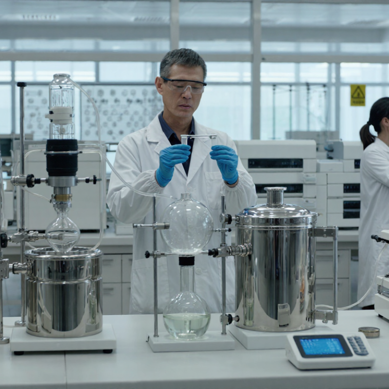 China Top 10 Therapeutic Peptide Suppliers?