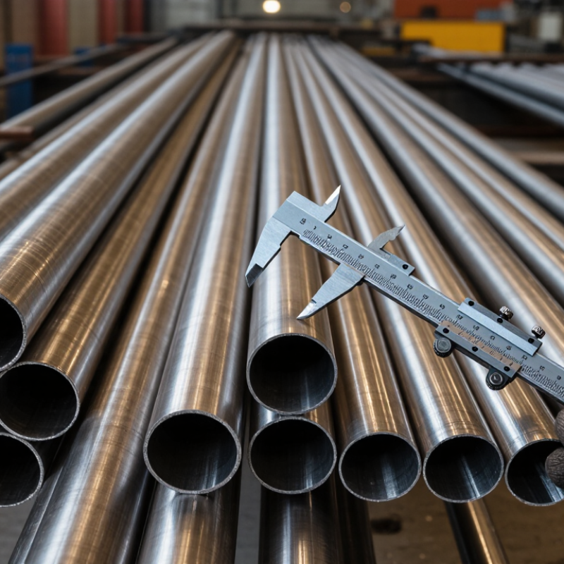 Top 10 316 Stainless Steel Pipe Suppliers Worldwide?