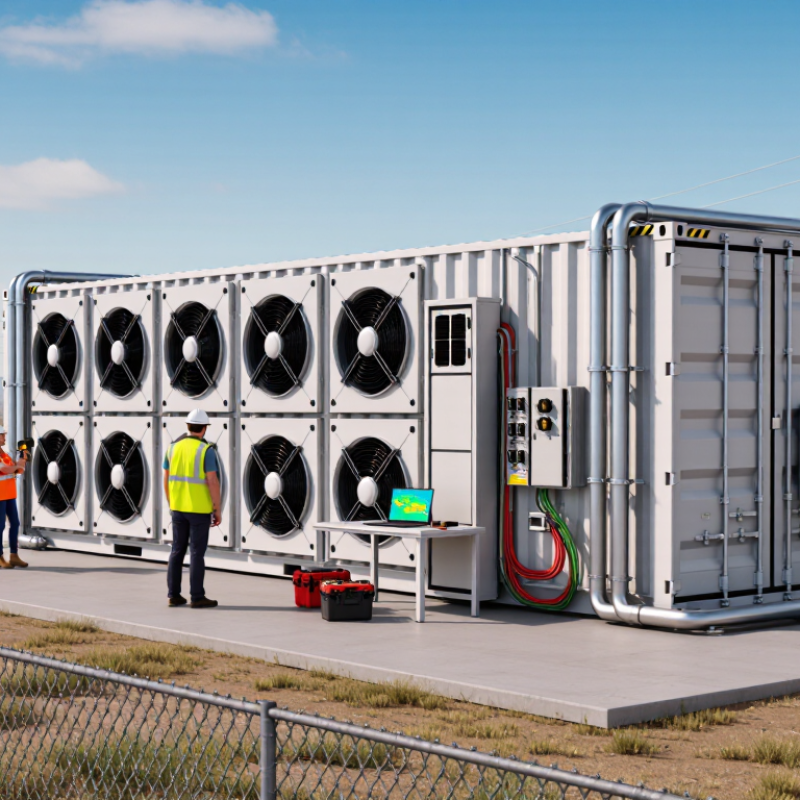 How to Buy a Bitmain Container in 2026?