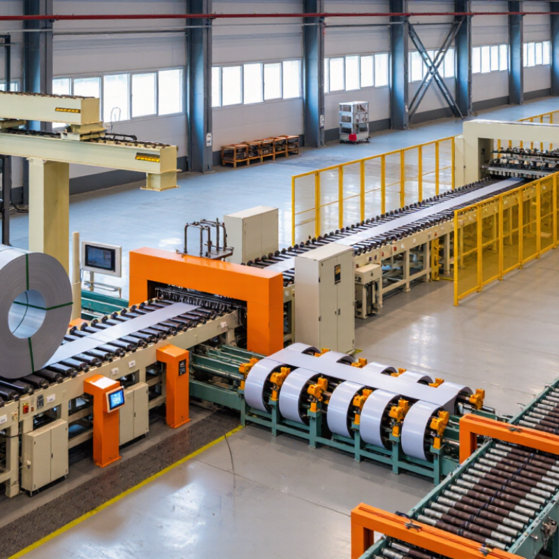 2026 Best Transformer Core Cutting Line for Global Buyers?