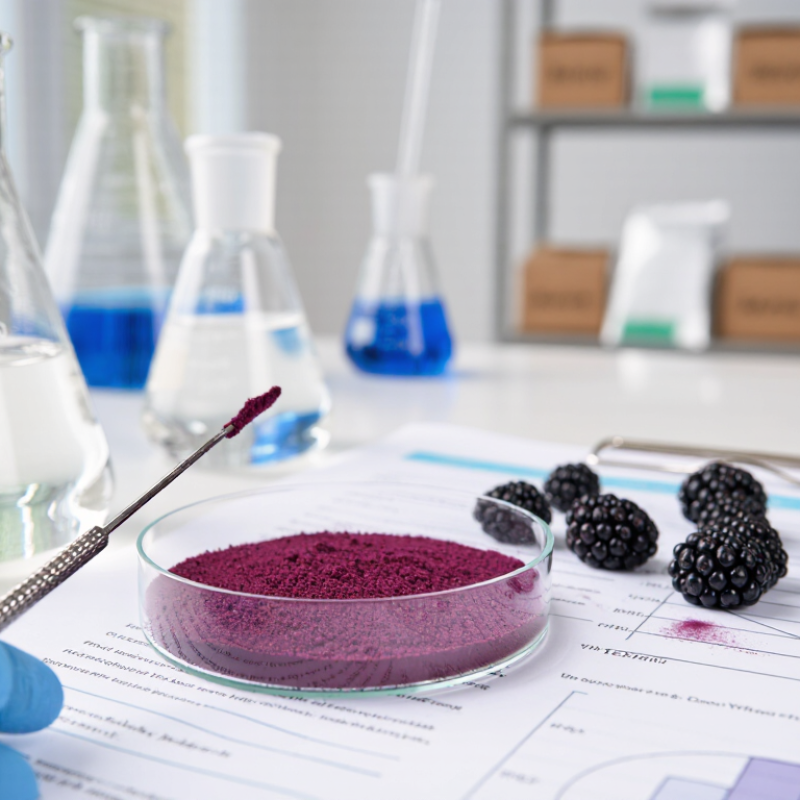 How to Find European Bilberry Extract Suppliers?