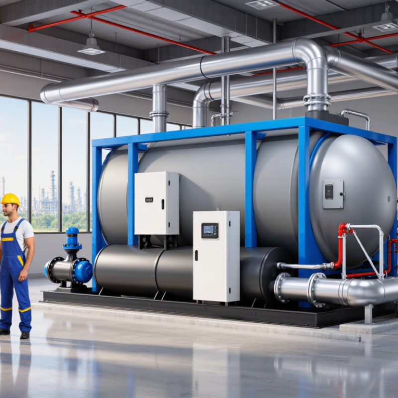 10 Water Chiller Buying Tips for Global Buyers?