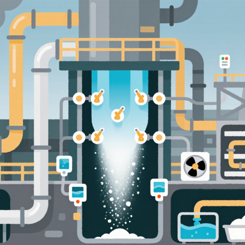 What Is Flue Gas Desulfurization Equipment?