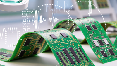How to Choose the Right Flex PCB Board Supplier?