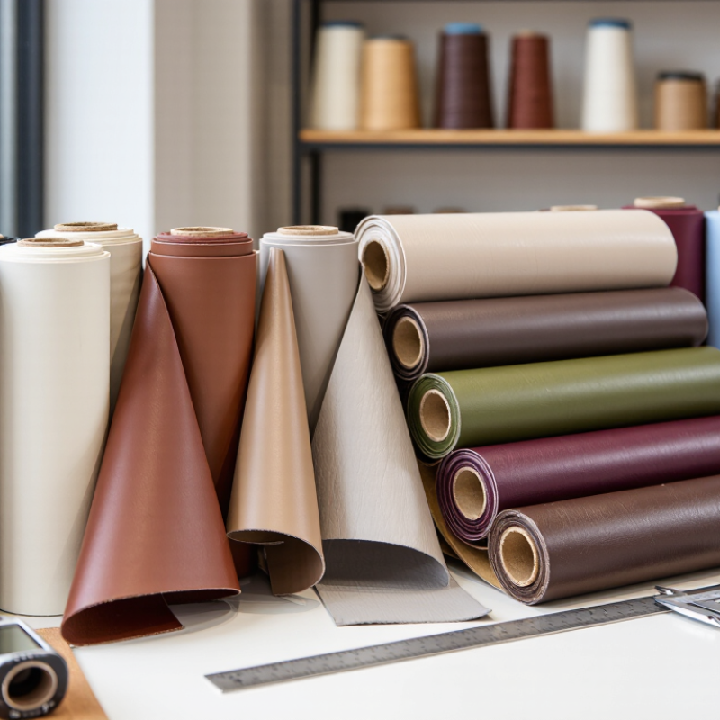 7 Best Thin Faux Leather Fabric Suppliers?
