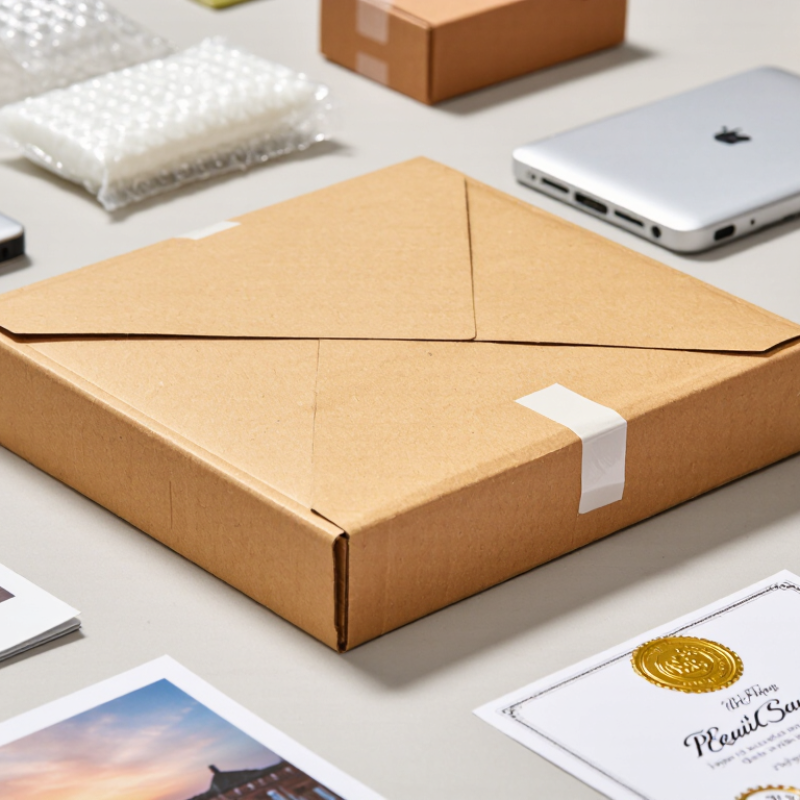 What Is a Rigid Mailer and How Is It Used?