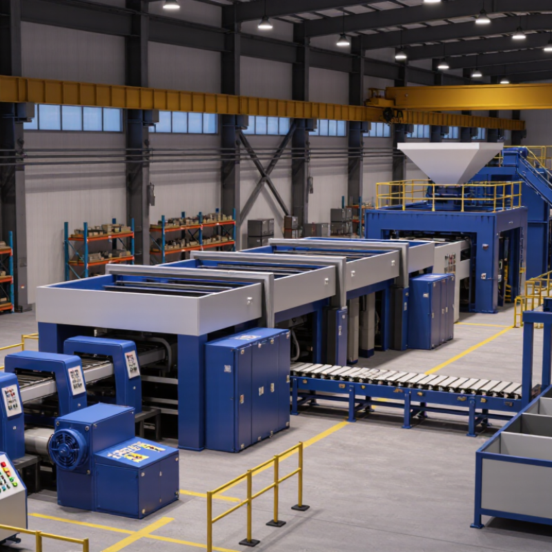 What Is the Best Mineral Machine from China?