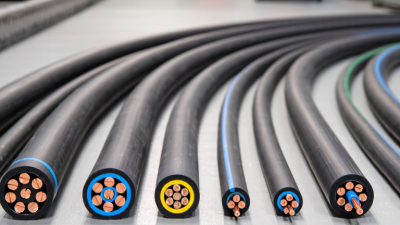 10 Best Soow Cable Options for Global Buyers?