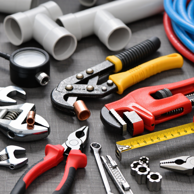 Top 10 Plumber Tools for Professional Buyers