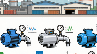 China Top 10 Oil Transfer Pump Manufacturers to Buy From?